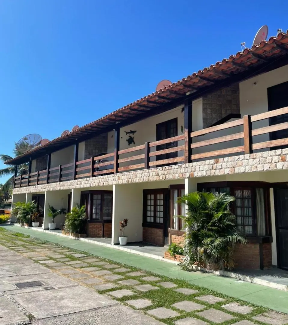 Apartment Casa Completa Em Condominio Cabo Frio