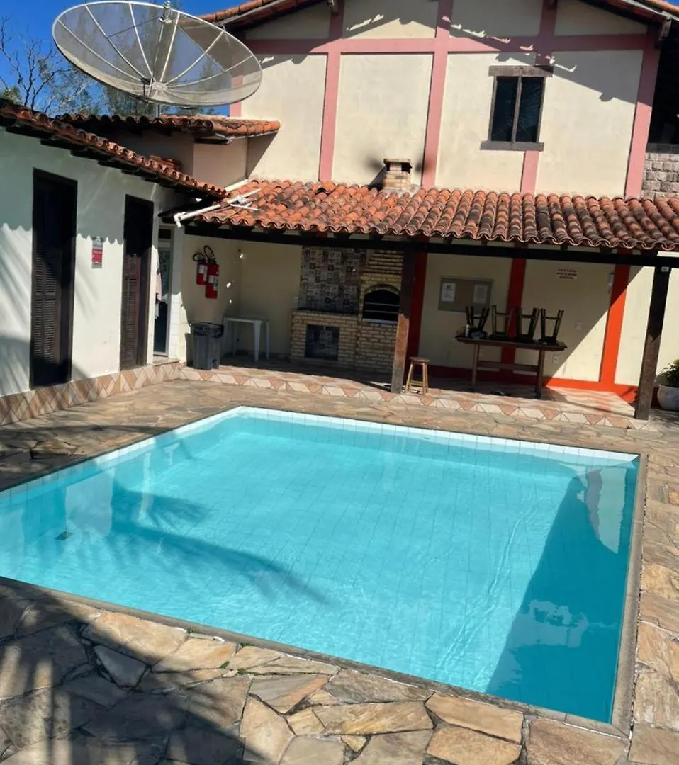 Casa Completa Em Condominio Cabo Frio